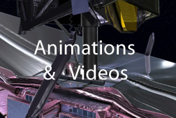 Videos & Animations Page